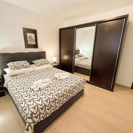 Rakalj Apartment Trsina מראה חיצוני תמונה