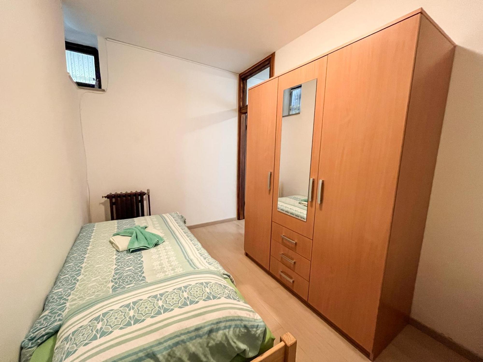 Rakalj Apartment Trsina מראה חיצוני תמונה
