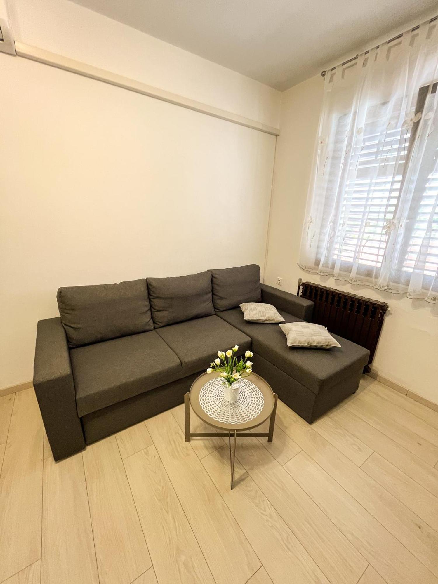 Rakalj Apartment Trsina מראה חיצוני תמונה