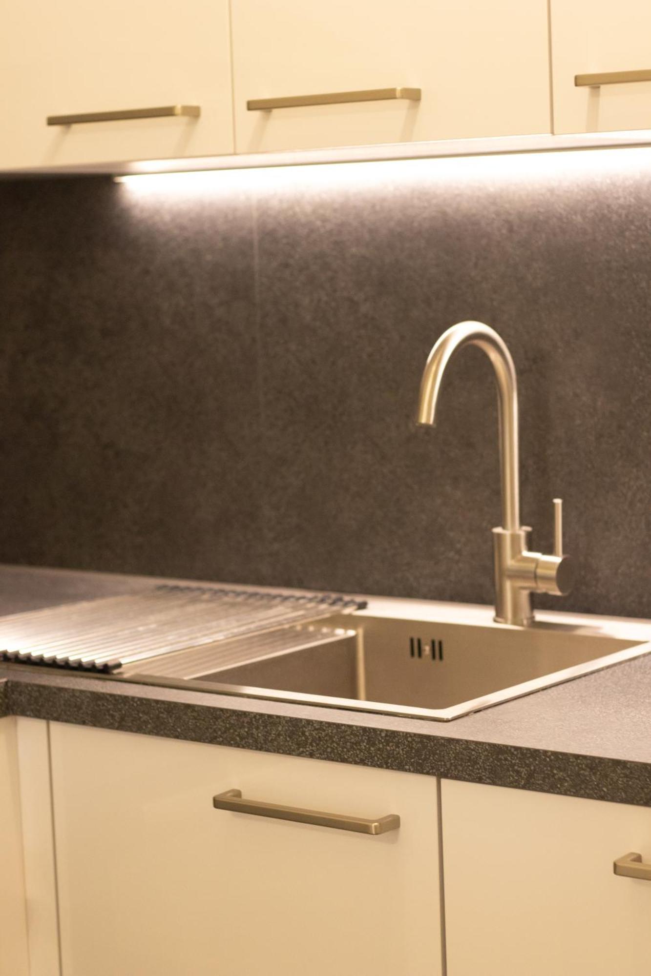 Rakalj Apartment Trsina מראה חיצוני תמונה