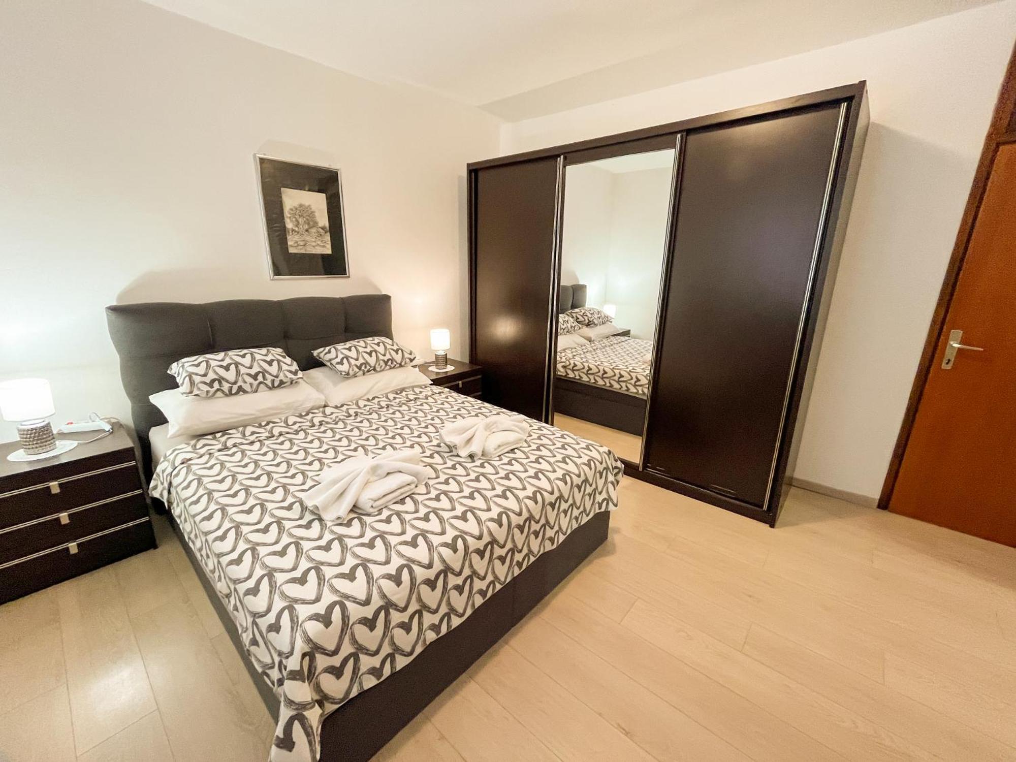 Rakalj Apartment Trsina מראה חיצוני תמונה