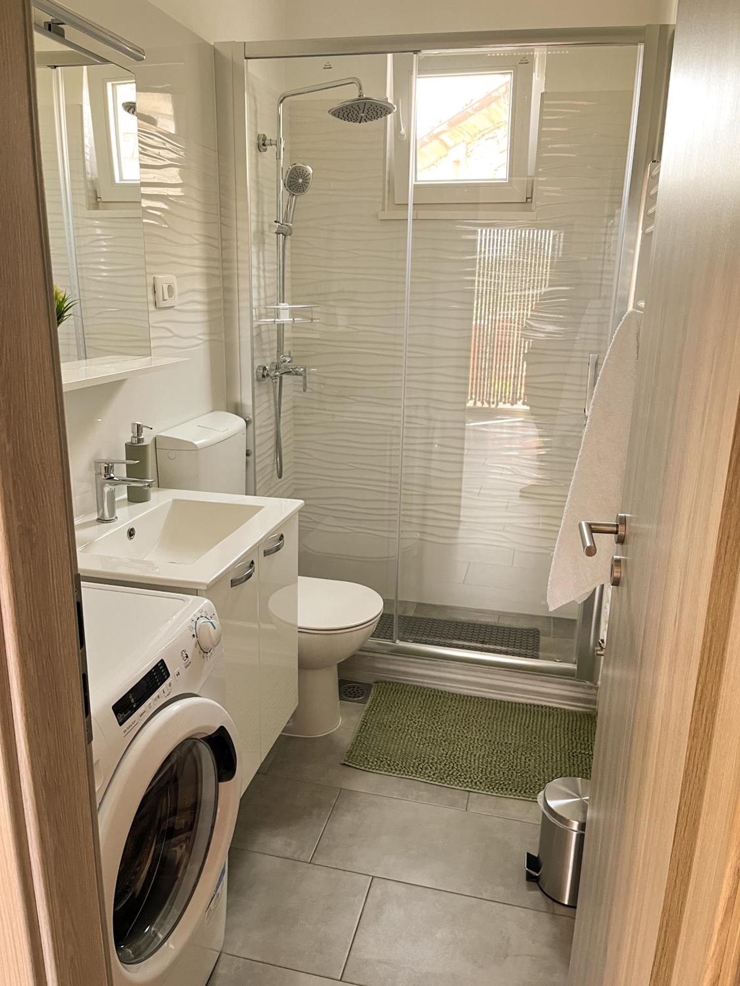 Rakalj Apartment Trsina מראה חיצוני תמונה
