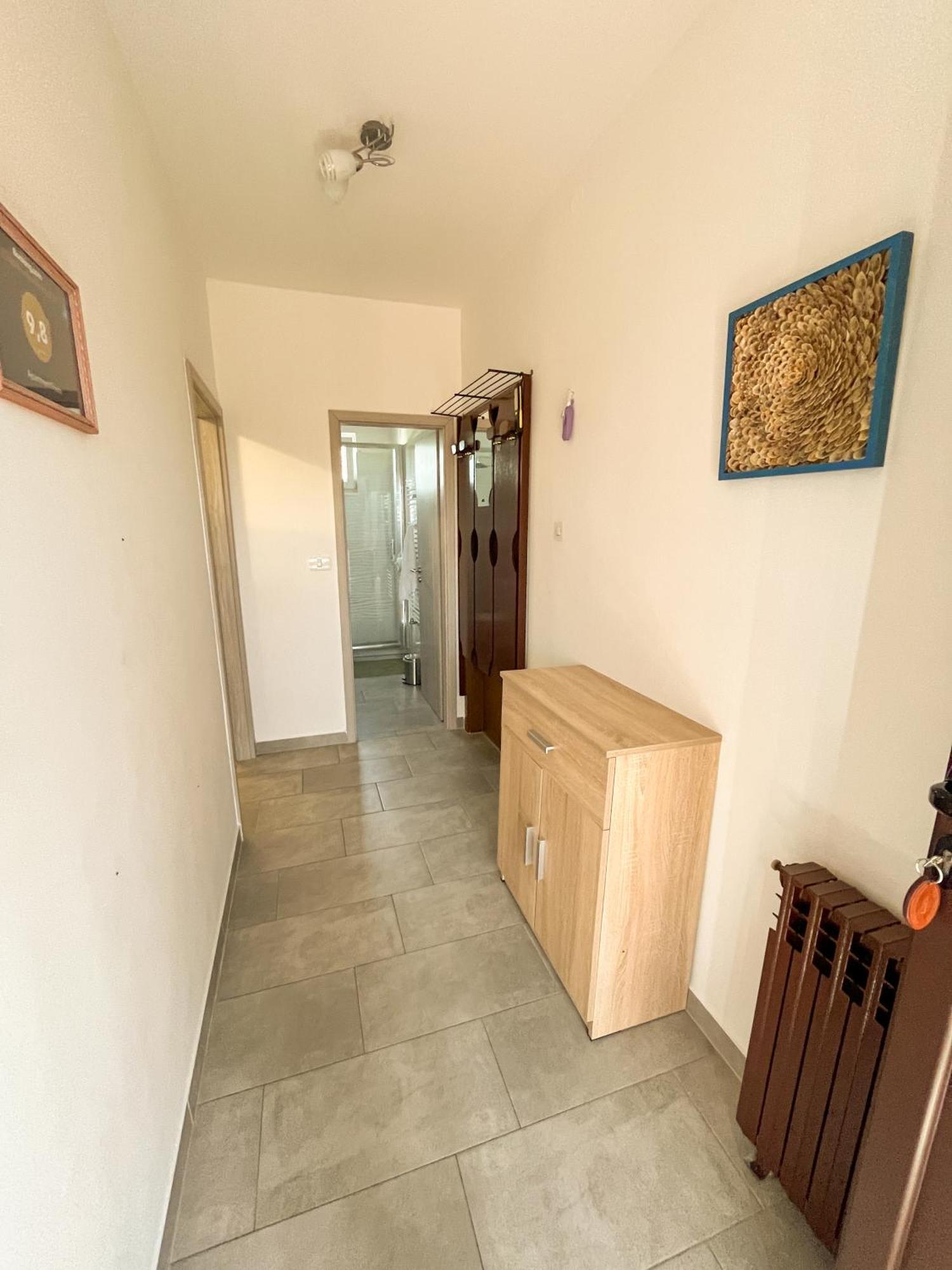 Rakalj Apartment Trsina מראה חיצוני תמונה