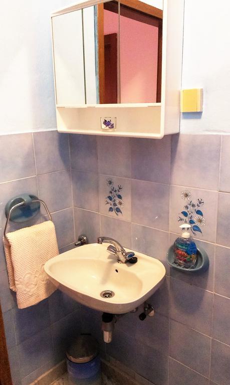 Rakalj Apartment Trsina מראה חיצוני תמונה