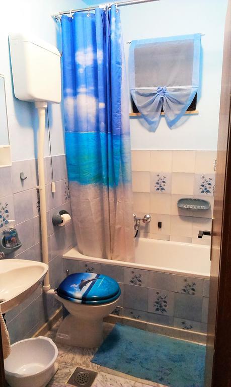 Rakalj Apartment Trsina מראה חיצוני תמונה
