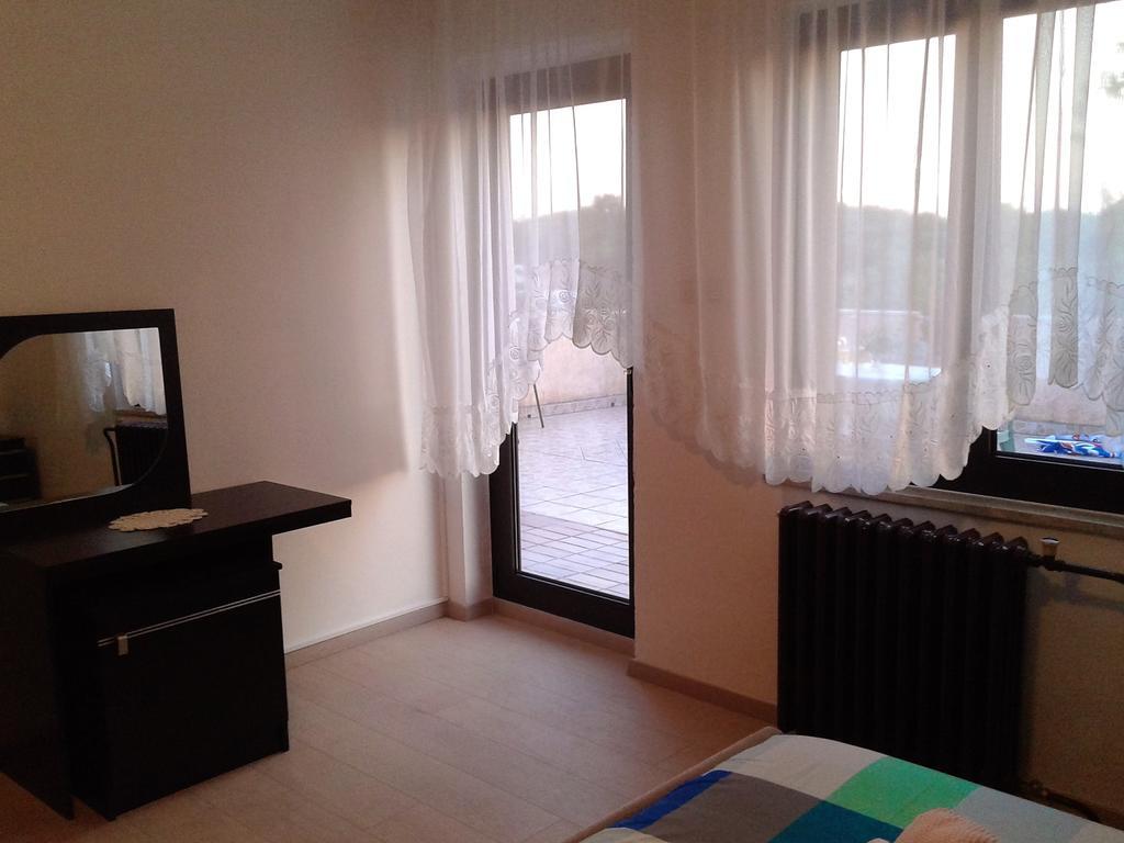 Rakalj Apartment Trsina מראה חיצוני תמונה