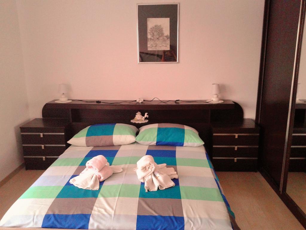 Rakalj Apartment Trsina מראה חיצוני תמונה