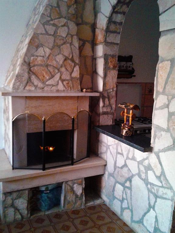 Rakalj Apartment Trsina מראה חיצוני תמונה
