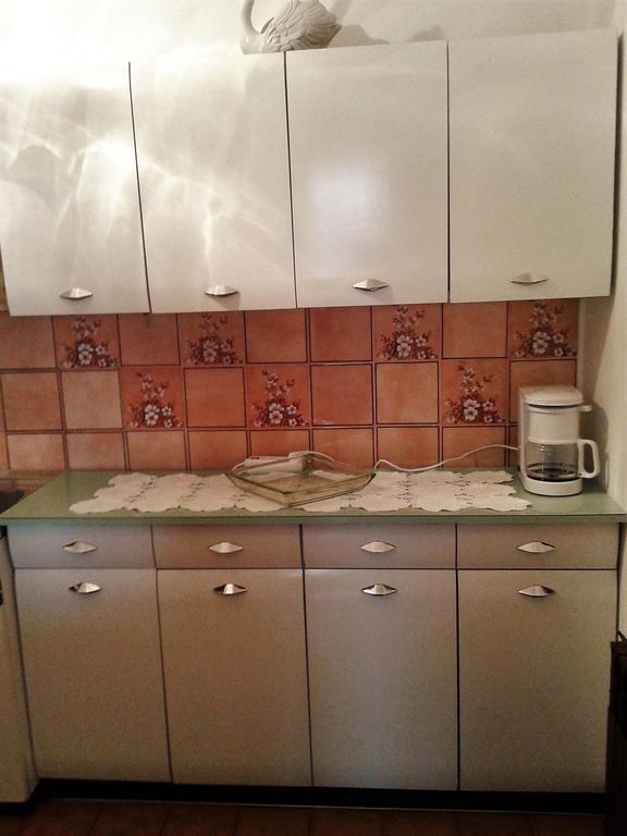 Rakalj Apartment Trsina מראה חיצוני תמונה